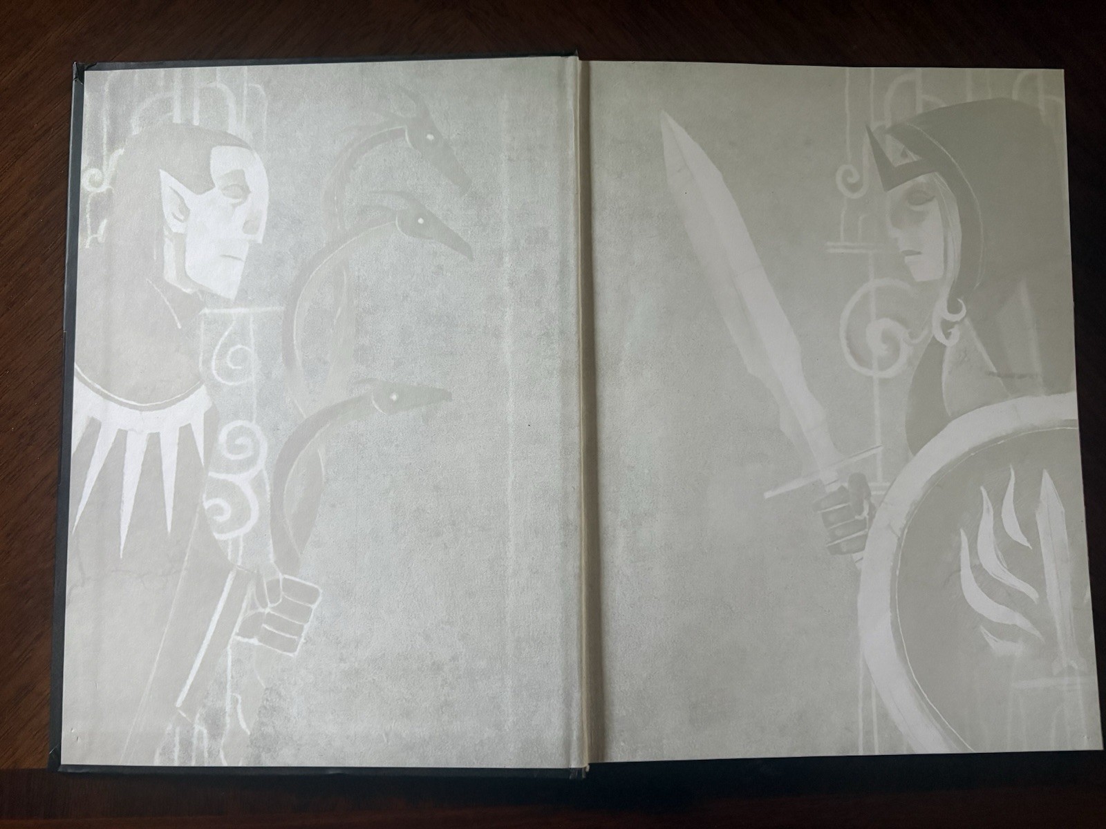 Dragon Age II Collector’s Edition Hardback Official Strategy Game Guide