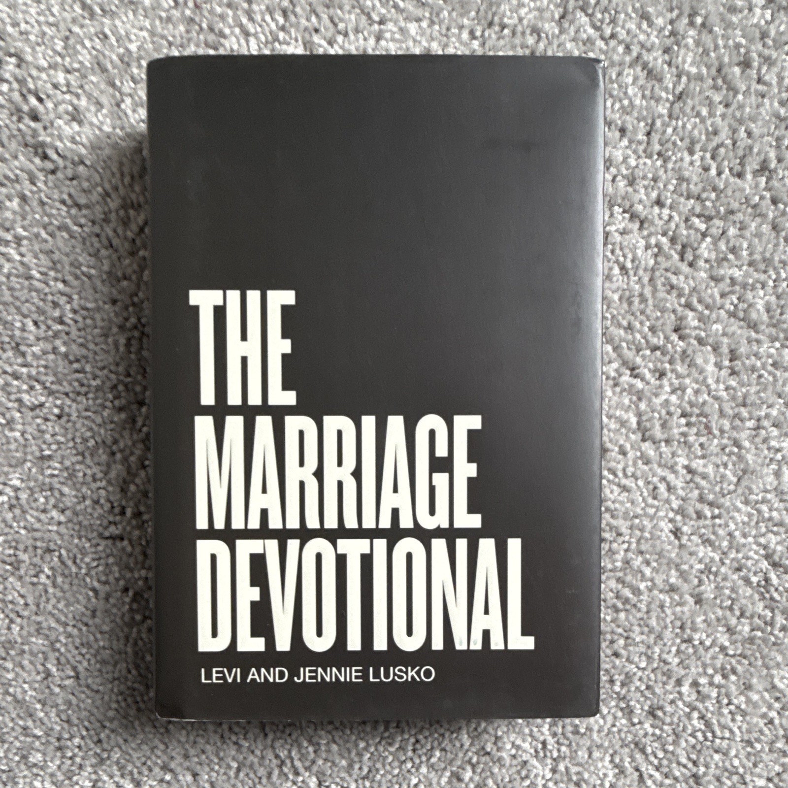 Lot of 3 Christian Woman Devotionals – marriage, parenting, unlocking courage