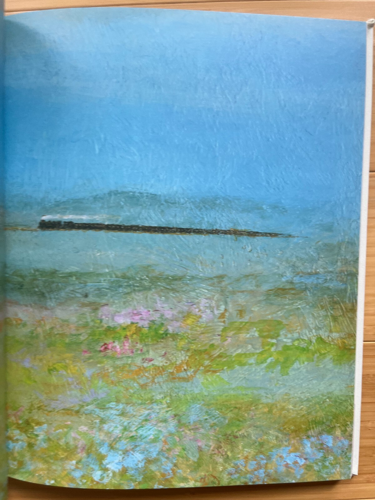 Korea Modern Art – Artist Hwang Kyu Baik Printmaker Mezzotint Exhibit Catalogue