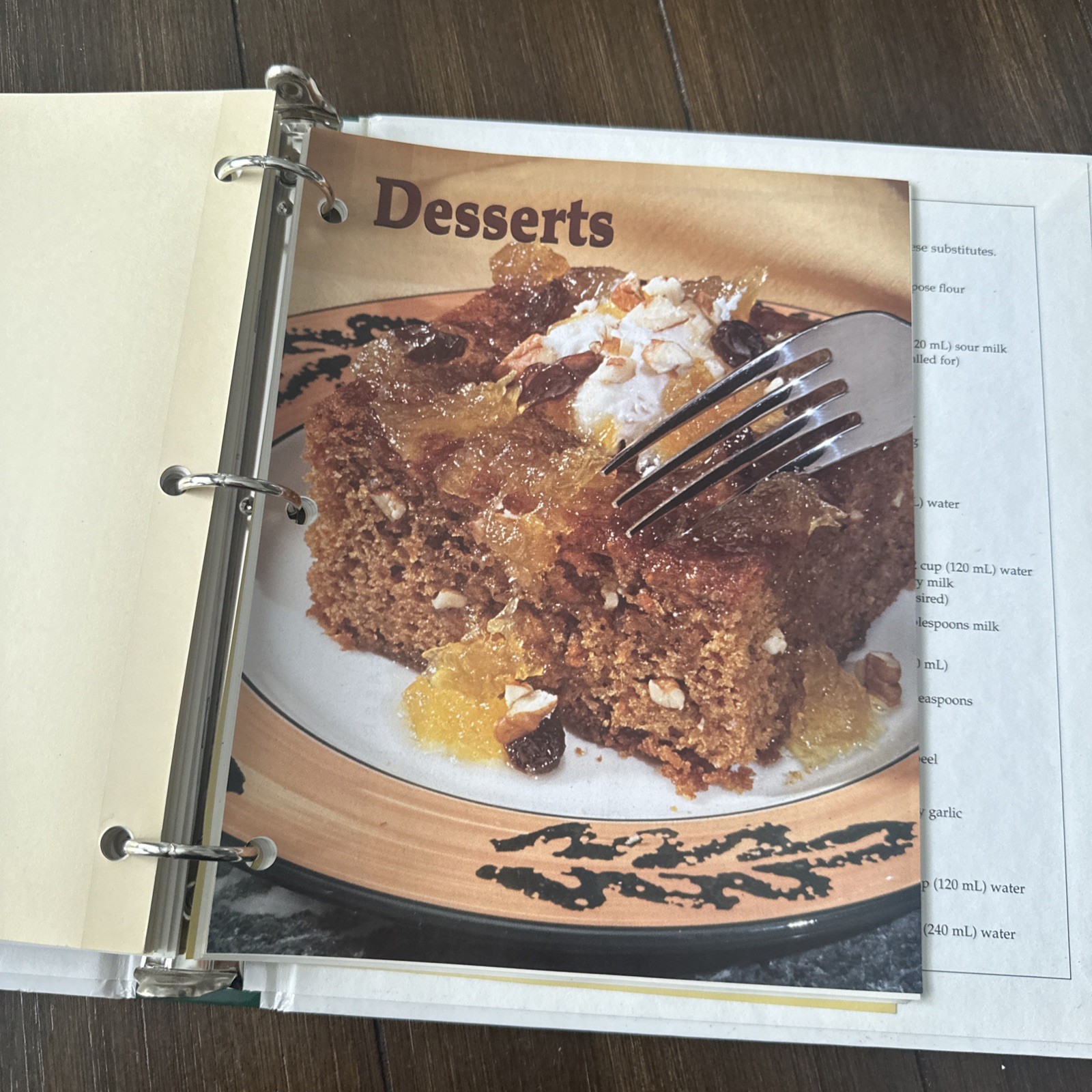 Vita-Mix Recipes For Better Living & Owner’s Manual ©2000-4th Printing New