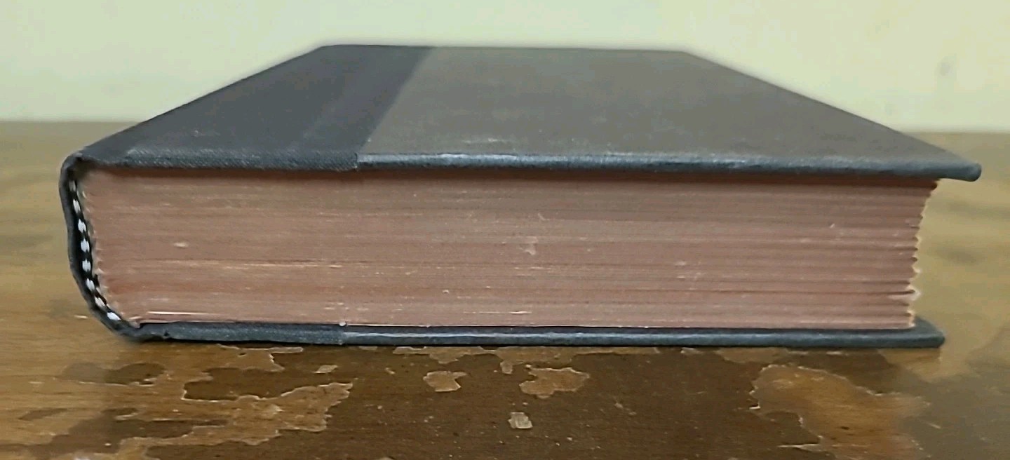 THE CROSSING 1994 Cormac McCarthy Hardcover Book DJ True First Edition VGC Knopf