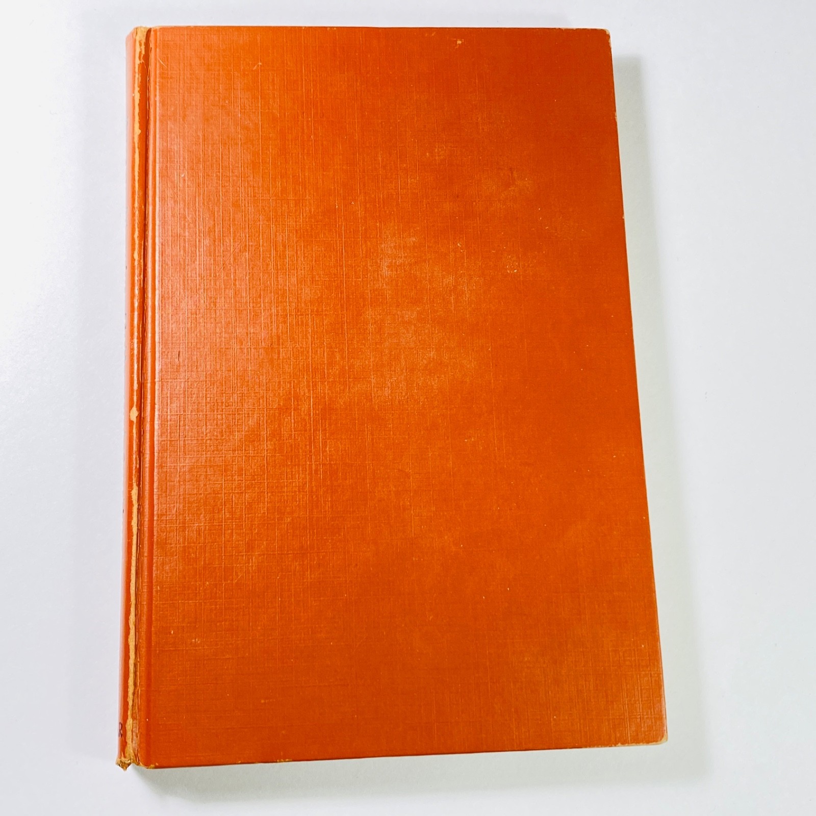 PRAYER MEETING TALKS & OUTLINES – 1958 BAKER BOOK HOUSE – CHRISTIAN HARD COVER