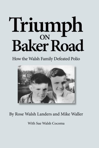 Triumph on Baker Road How the – GOOD