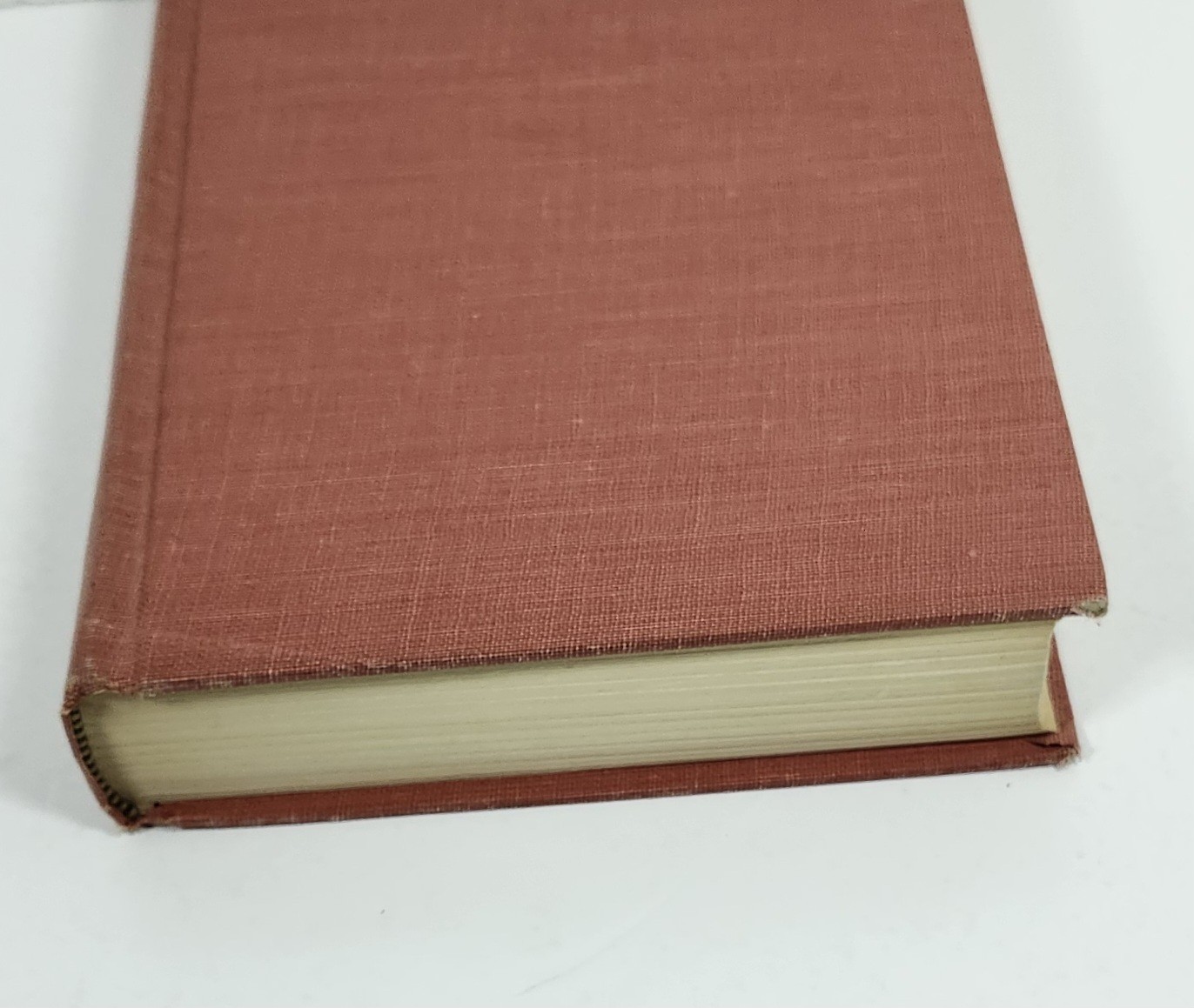 Henry Ward Beecher: An American Portrait by Paxton Hibben (1942 HC) Am. History