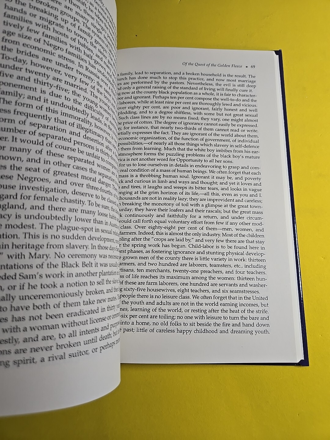 Souls of Black Folk : The Oxford W. E. B. du Bois by W. E. B. Du Bois (2007,…