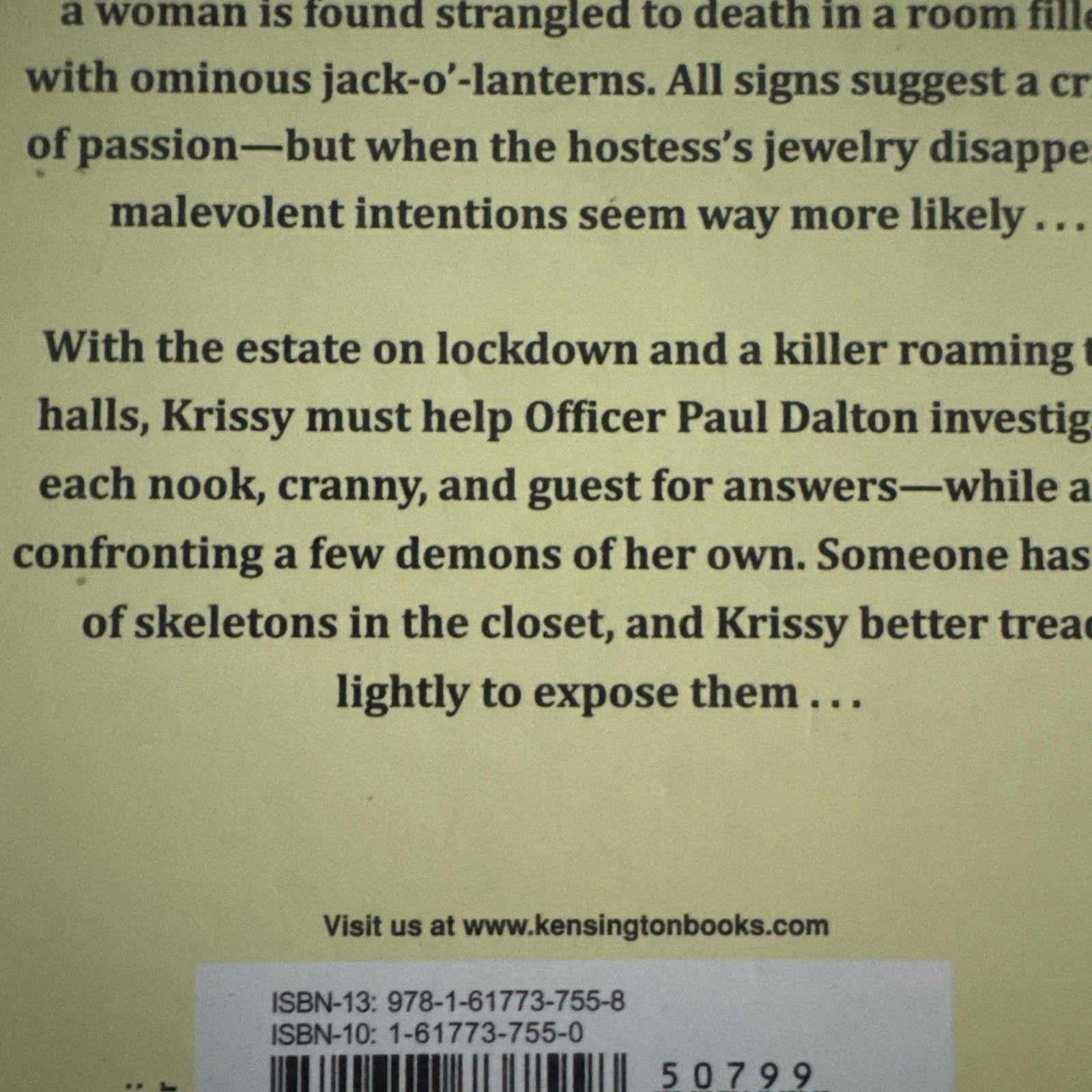 Death by Pumpkin Spice Bookstore Cafe Mystery Murder Passion Romance Halloween