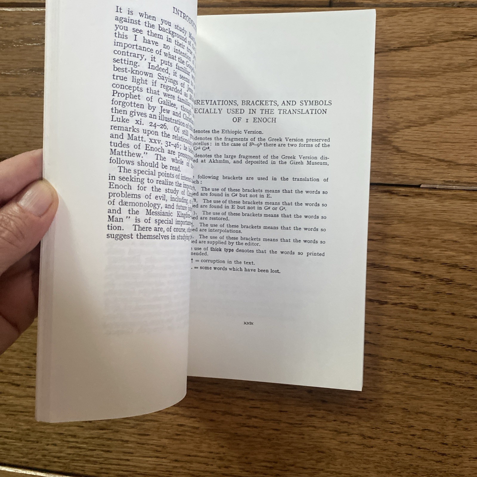 Book of Enoch, Paperback by Charles, R. H. Charles 2007 Paperback