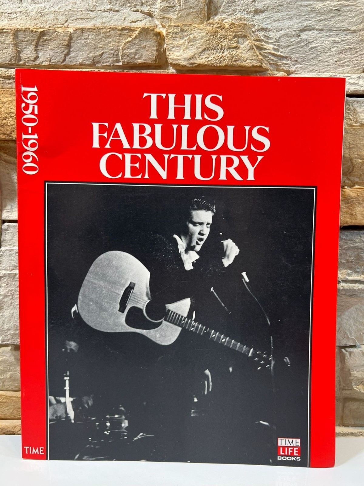 This Fabulous Century 1920-1970 Time-Life Books 5-Book Lot 1988 First Edition