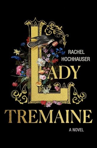 Lady Tremaine Reeses Book Club – ACCEPTABLE