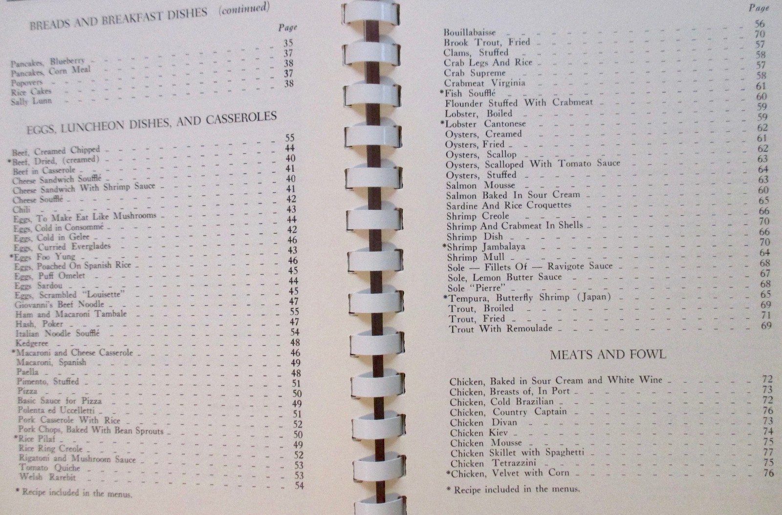 1967 Warrenton, VA Virginia horse fox HUNT COUNTRY vintage equestrian Cookbook
