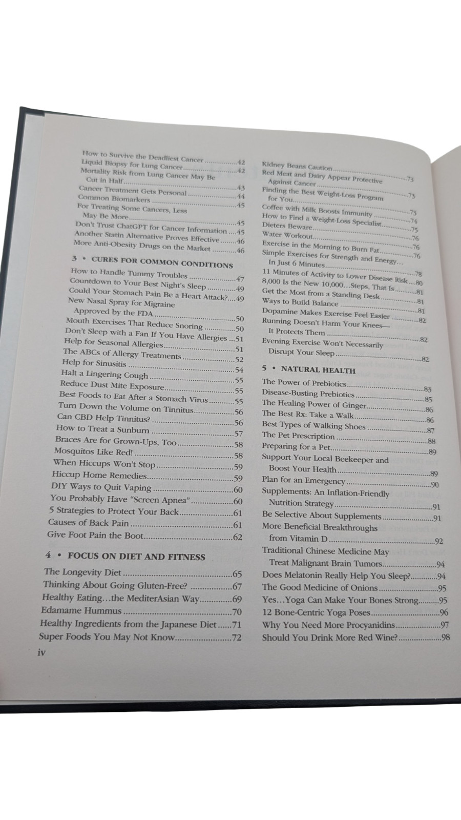 Bottom Line Year Book 2025 2026 Lot of 2 Hardcover Books Belvoir Media