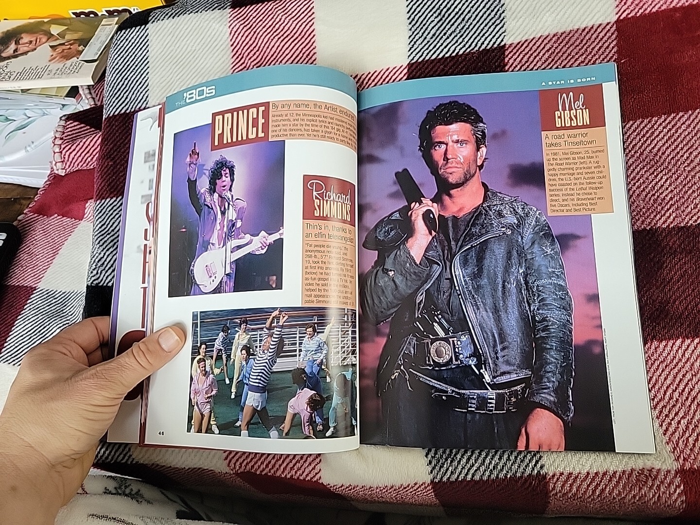 People Weekly 25 Amazing Years (1999) 144 Pages Of Photos And Articles UNREAD