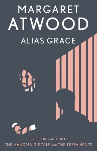 Alias Grace by Atwood, Margaret Book The Fast Free Shipping