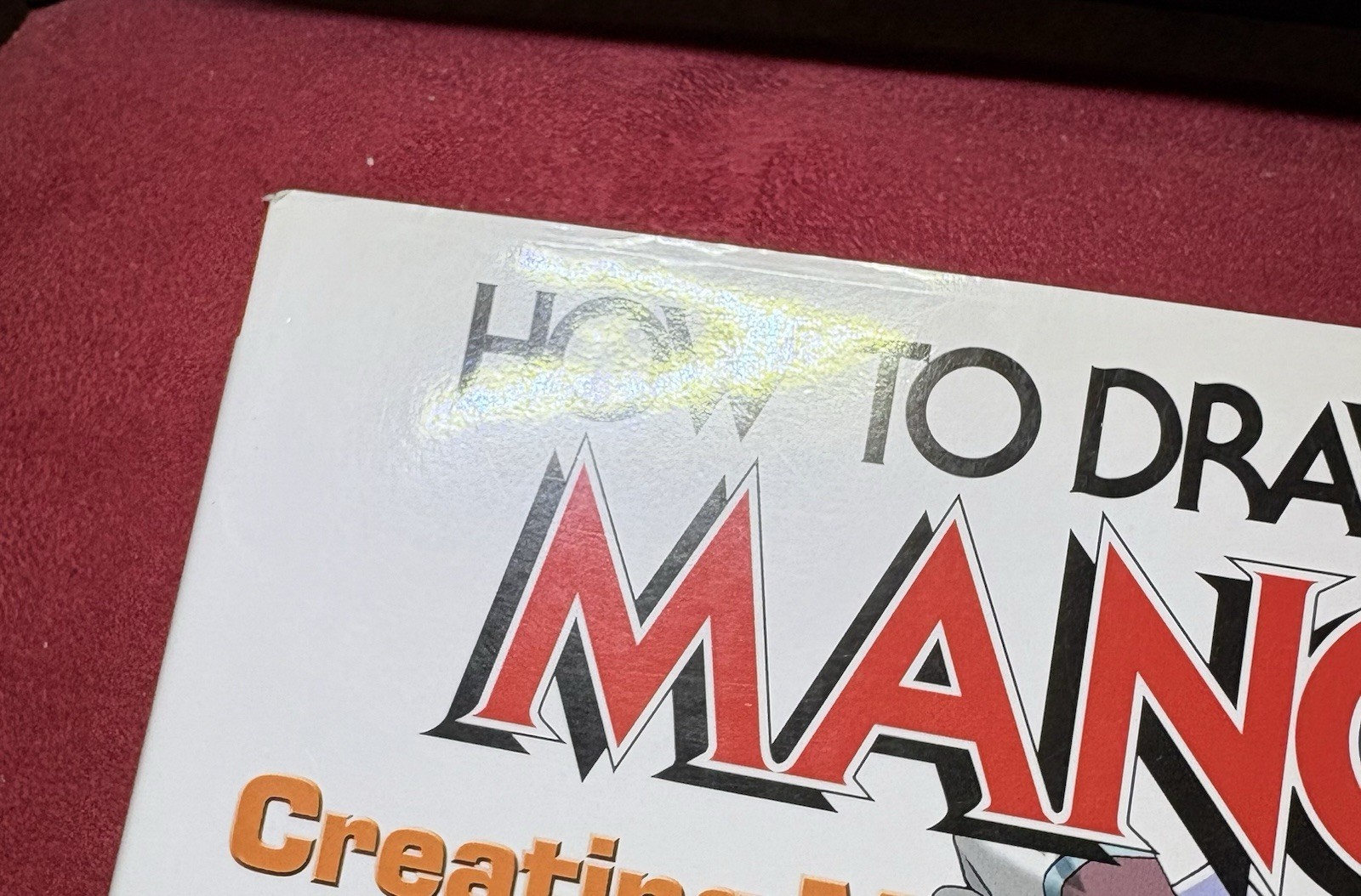 How to Draw Manga, Vol. 39: Creating Stories, by Sugamoto/Kawanishi 2007 English