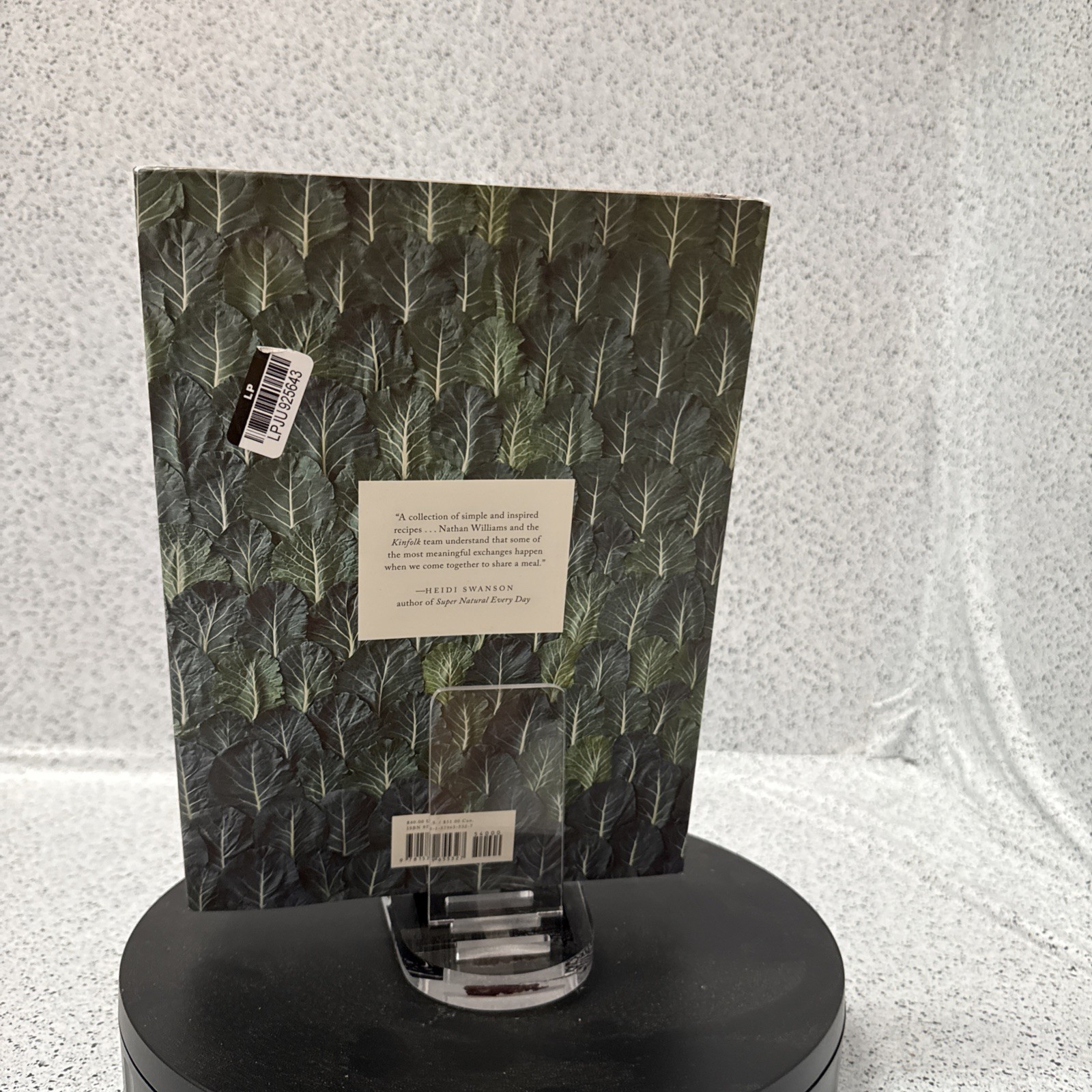 Kinfolk Table by Nathan Williams (2013, Hardcover)