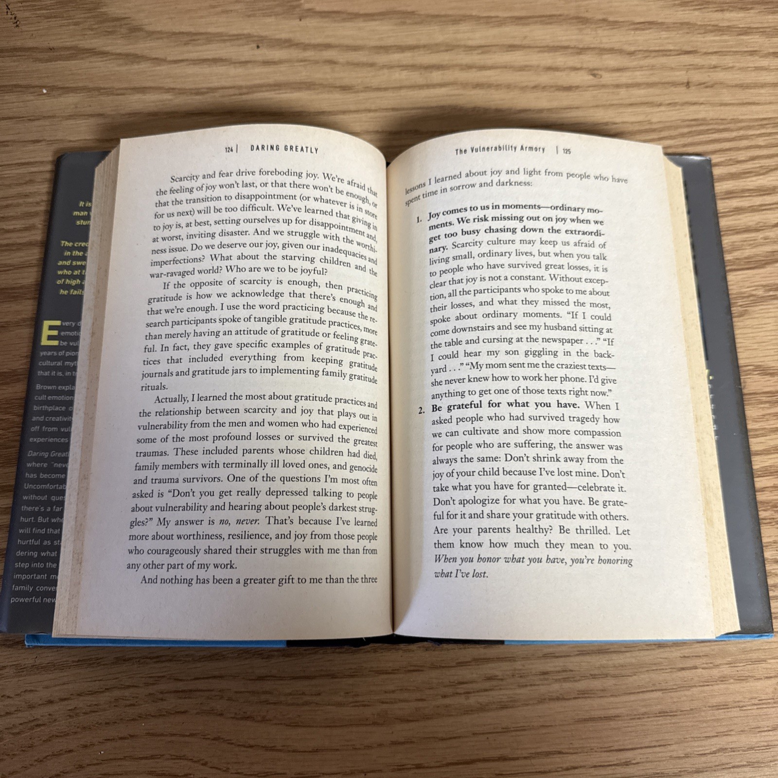 Daring Greatly by Brené Brown (2012, Hardcover)