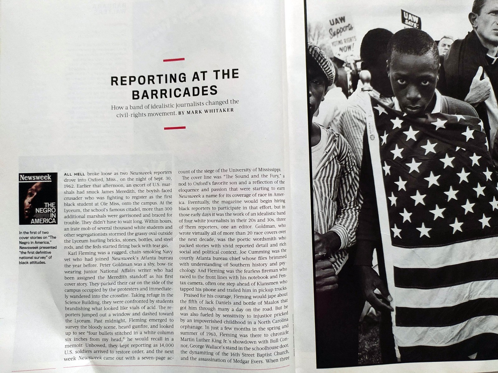 Newsweek #LASTPRINTISSUE Dec 31 2012 Historic Last Print Issue Final Edition