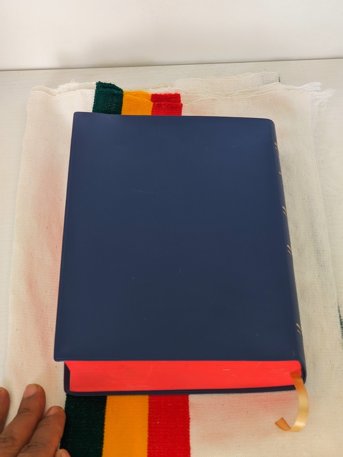Complete Ethiopian Bible 81 Books In Ge’ez Orthodox Tewahedo Church