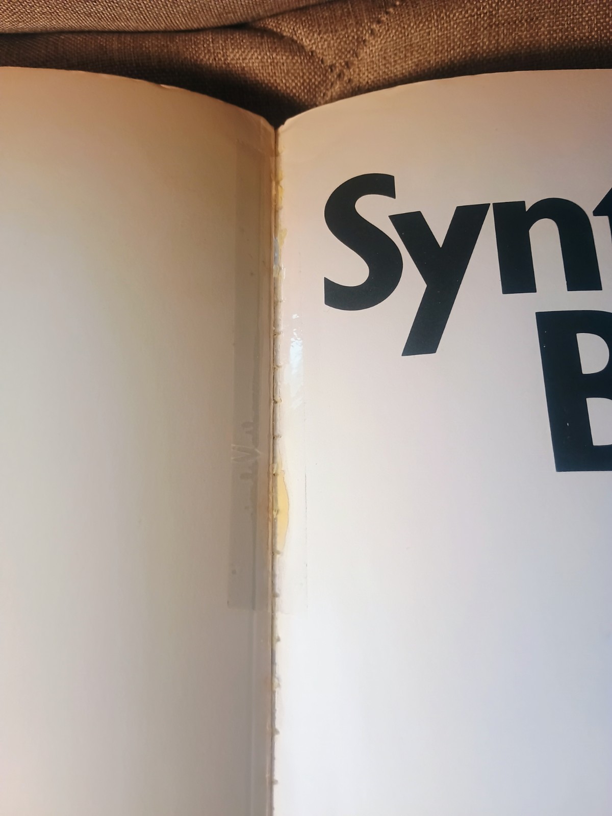 1986 Synthesizer Basics By Dean Friedman – Yamaha DX7, Sampling Devices, MIDI