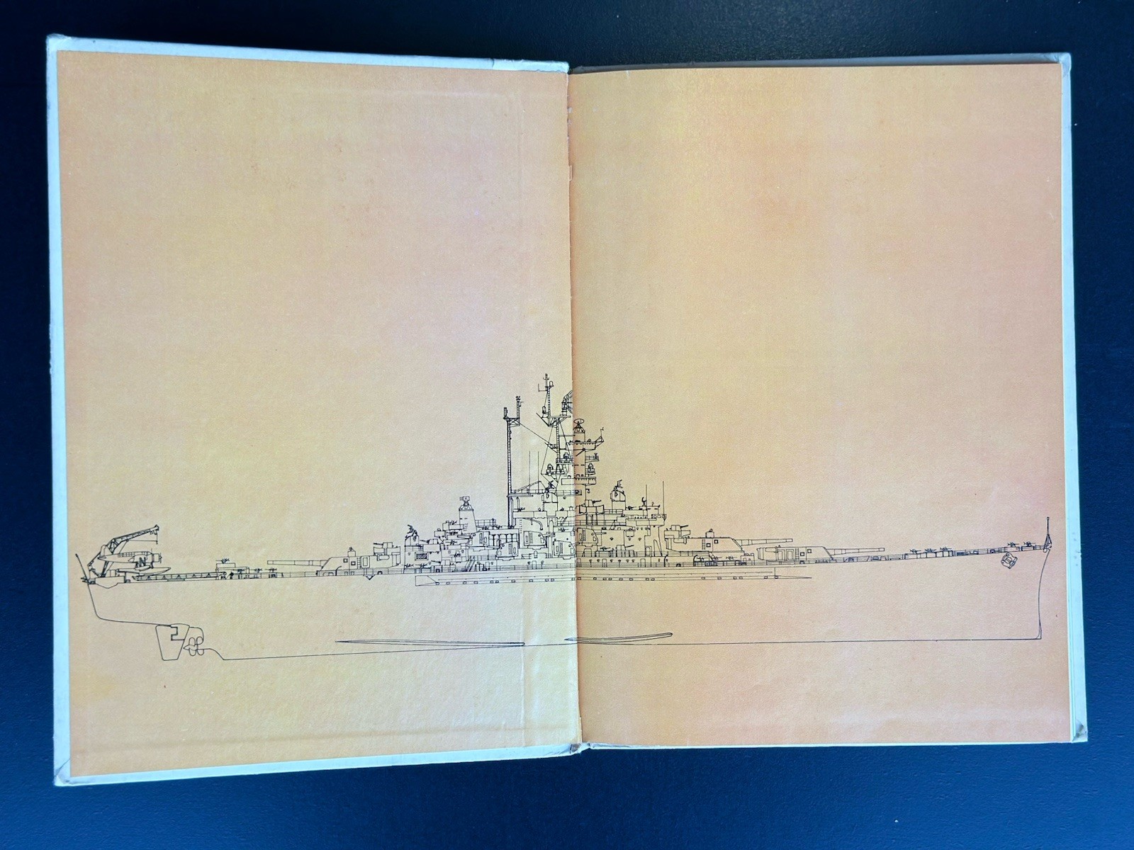 Illustrated History of 20th Century Weapons & Warfare Vol 1 HC 1977