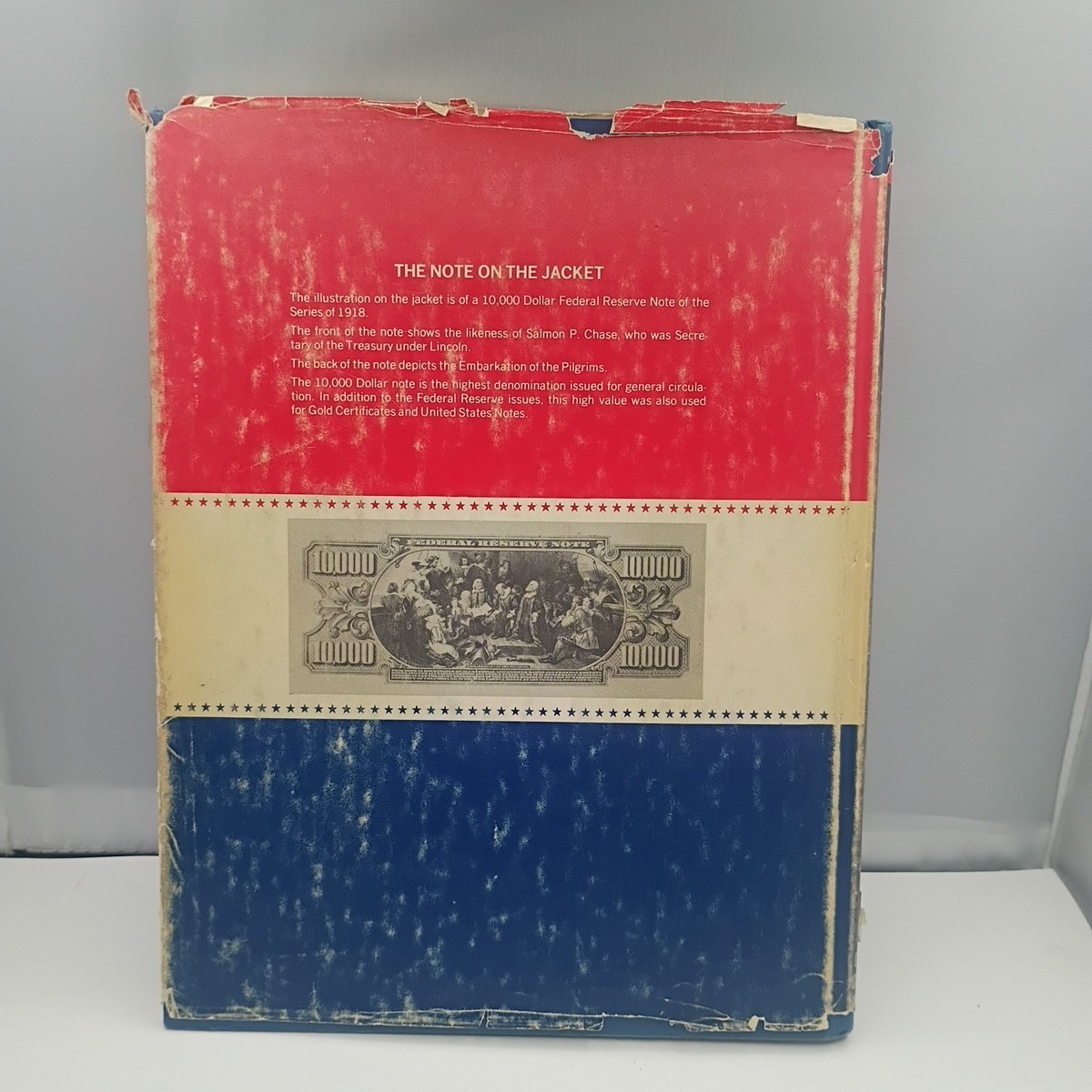 Paper Money Of The United States By Robert Friedberg 10th Edition Raggedy DJ