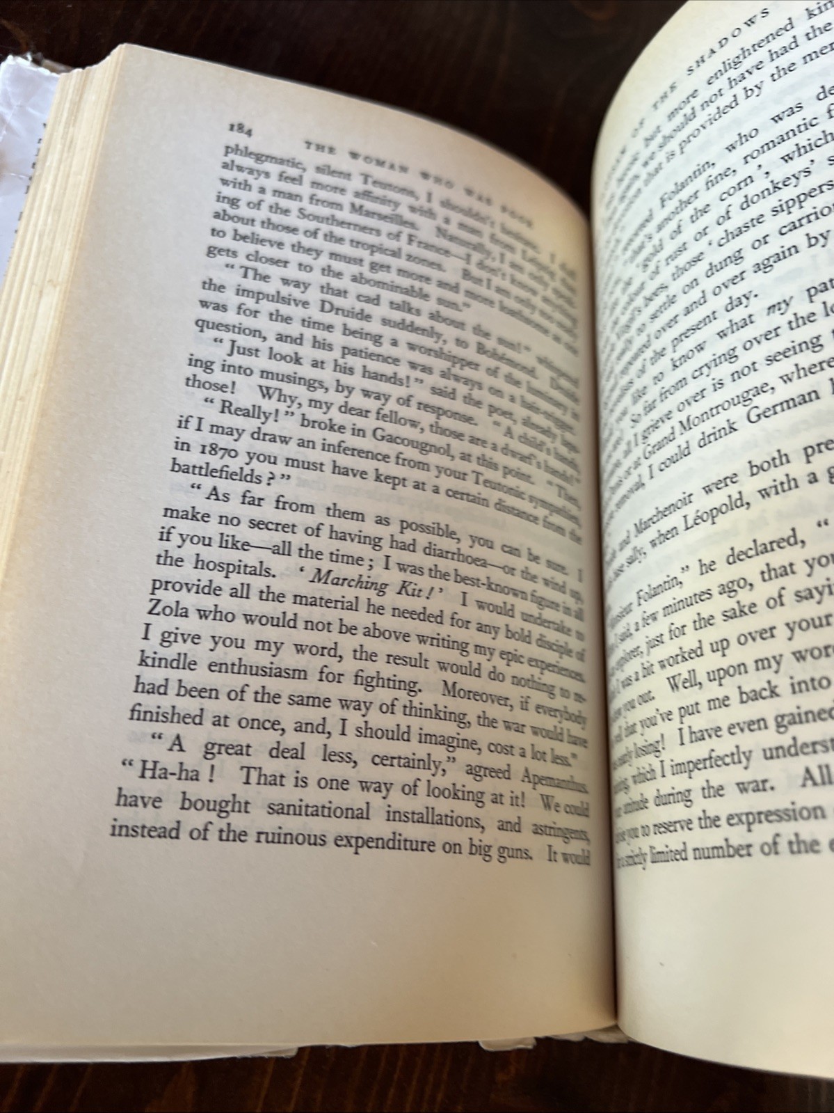 The Woman Who Was Poor: A Novel by Bloy