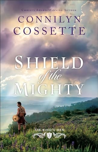 Shield of the Mighty (The Kings Men) – Paperback – VERY GOOD