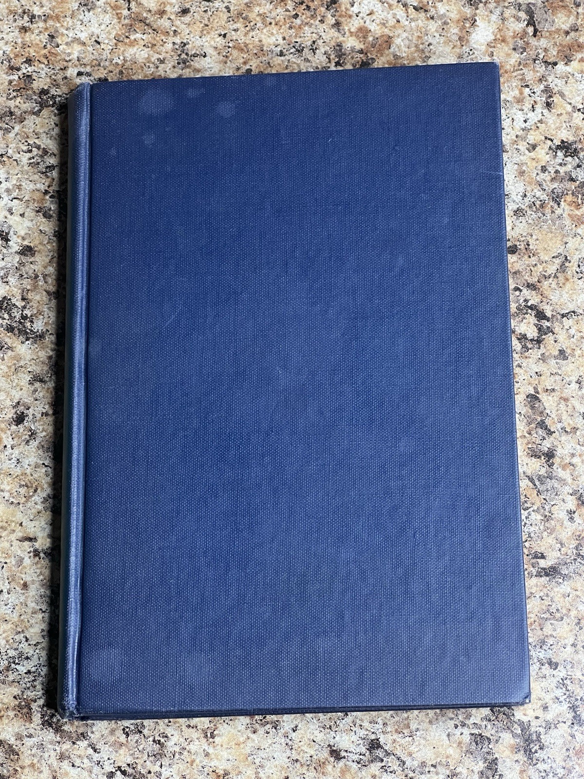 In Battle for Peace by W. E. B. Du Bois – RARE FIRST EDITION First Print HC