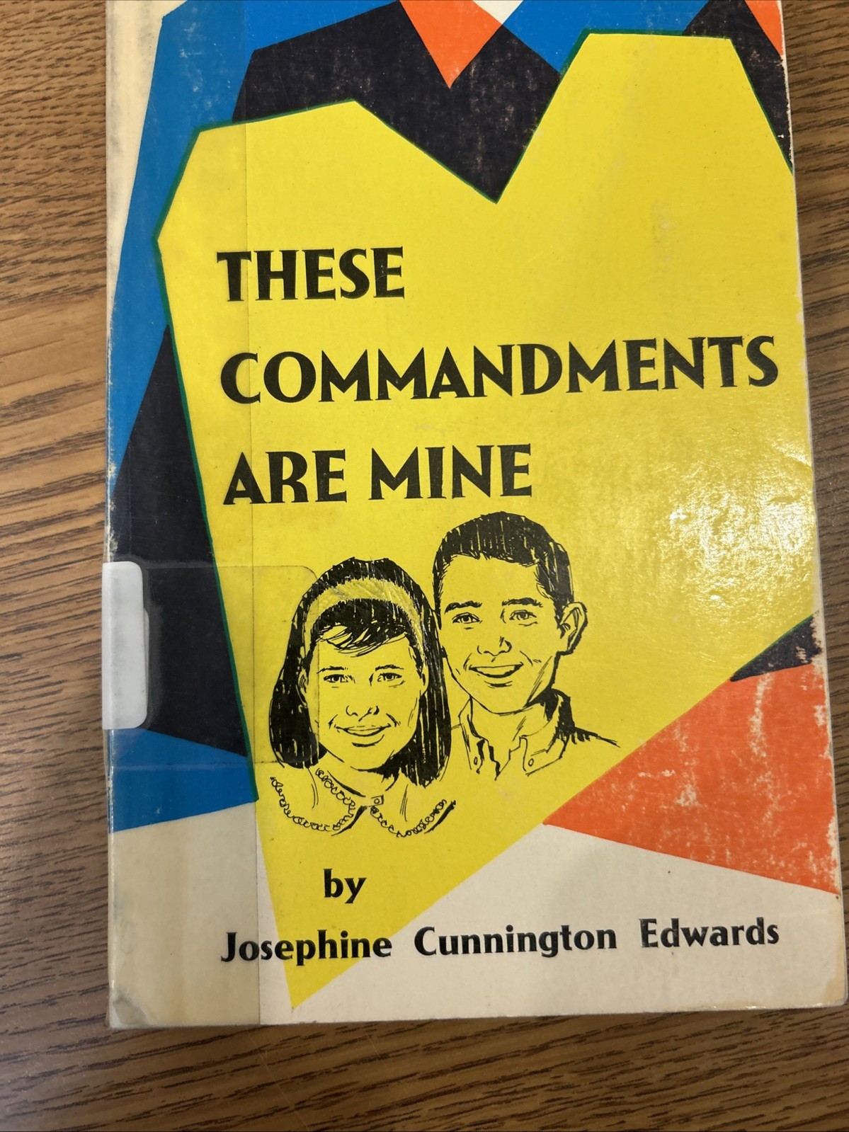 8 Josephine Cunnington Edwards: Swift Arrow/Siband/Son of Vikings/Holy Calling+4