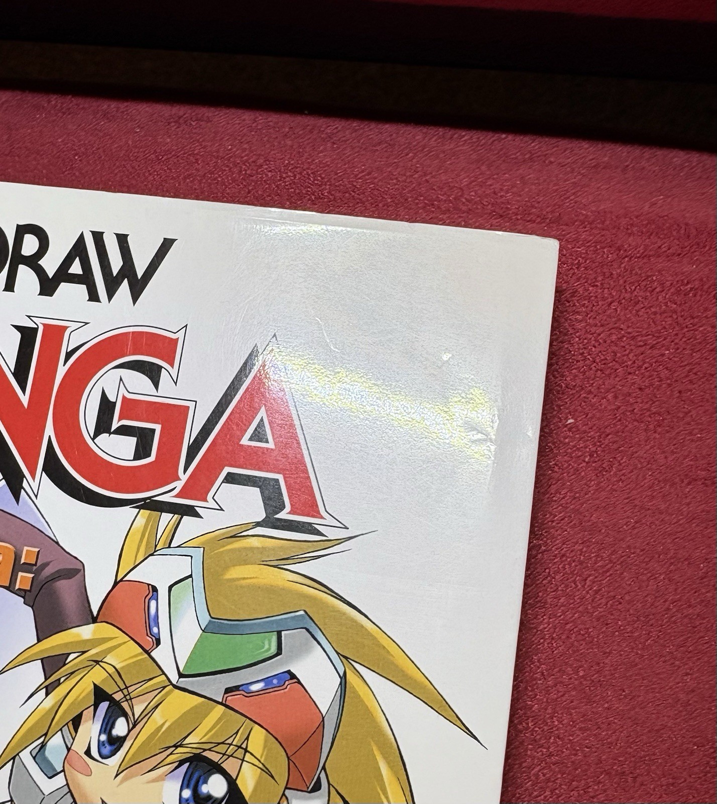 How to Draw Manga, Vol. 39: Creating Stories, by Sugamoto/Kawanishi 2007 English