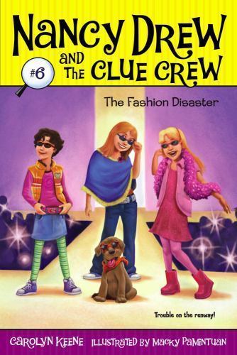 Fashion Disaster, Paperback by Keene, Carolyn; Pamintuan, Macky (ILT), Brand …