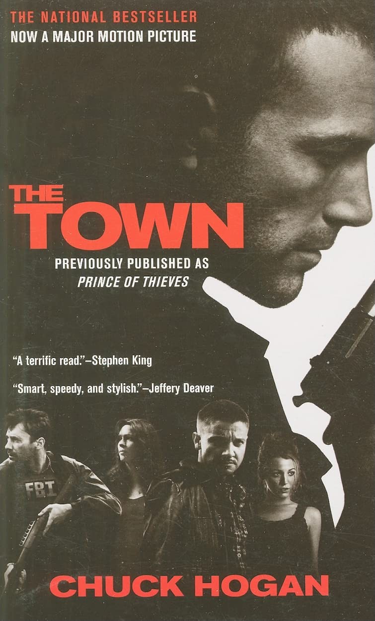 The Town