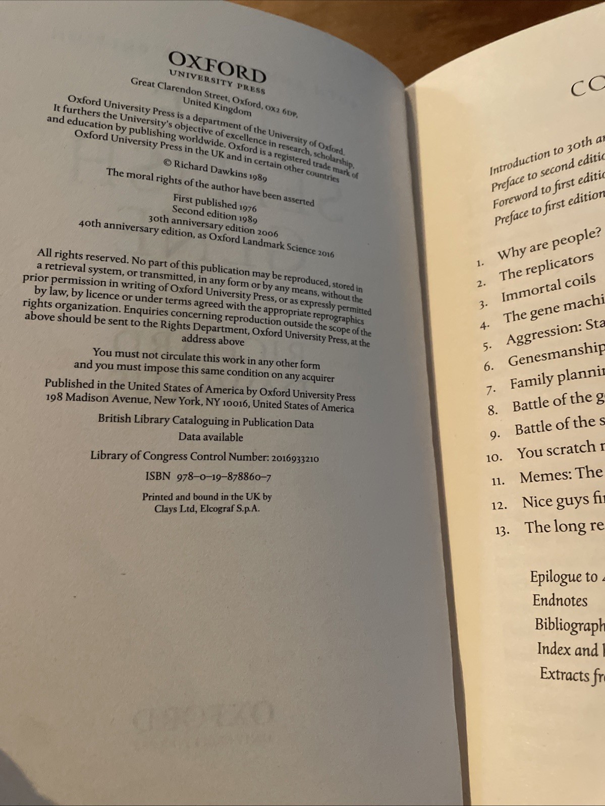 Big Ideas Philosophy & Science Book Lot of 5 -Dawkins, Stoicism, Ishmael
