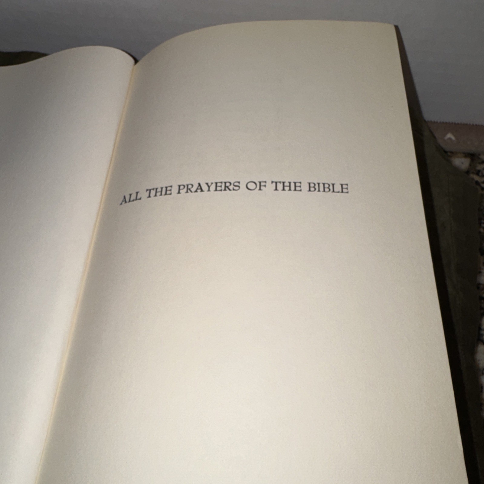 Herbert Lockyer Lot of 2 All of the Prayers 1959 & Apostles 1972, of the Bible