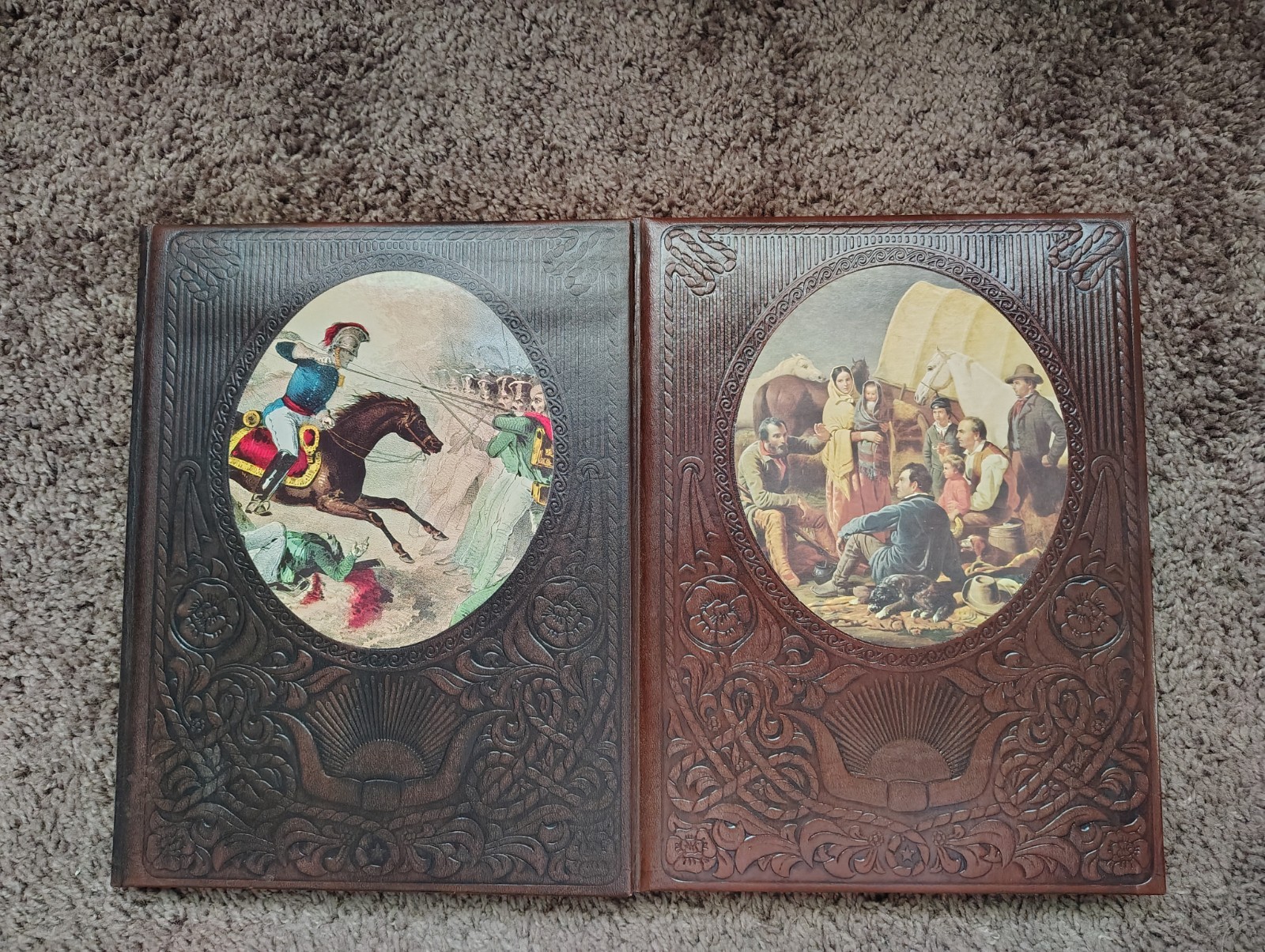 The Old West Time Life Book Series Complete 26 Book Set History of the West
