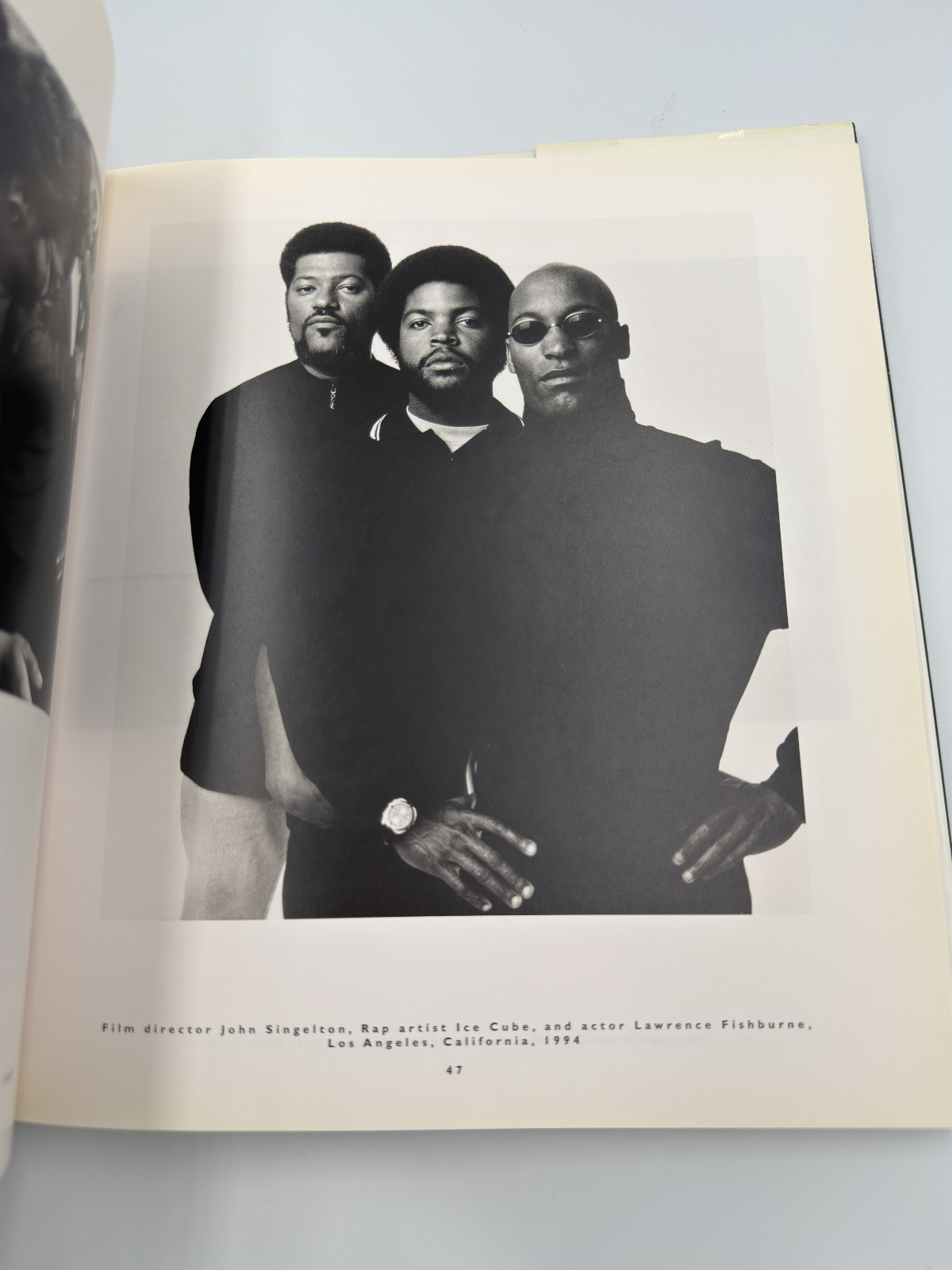Black in America. First Edition by Eli Reed. Gordon Parks (Foreword)