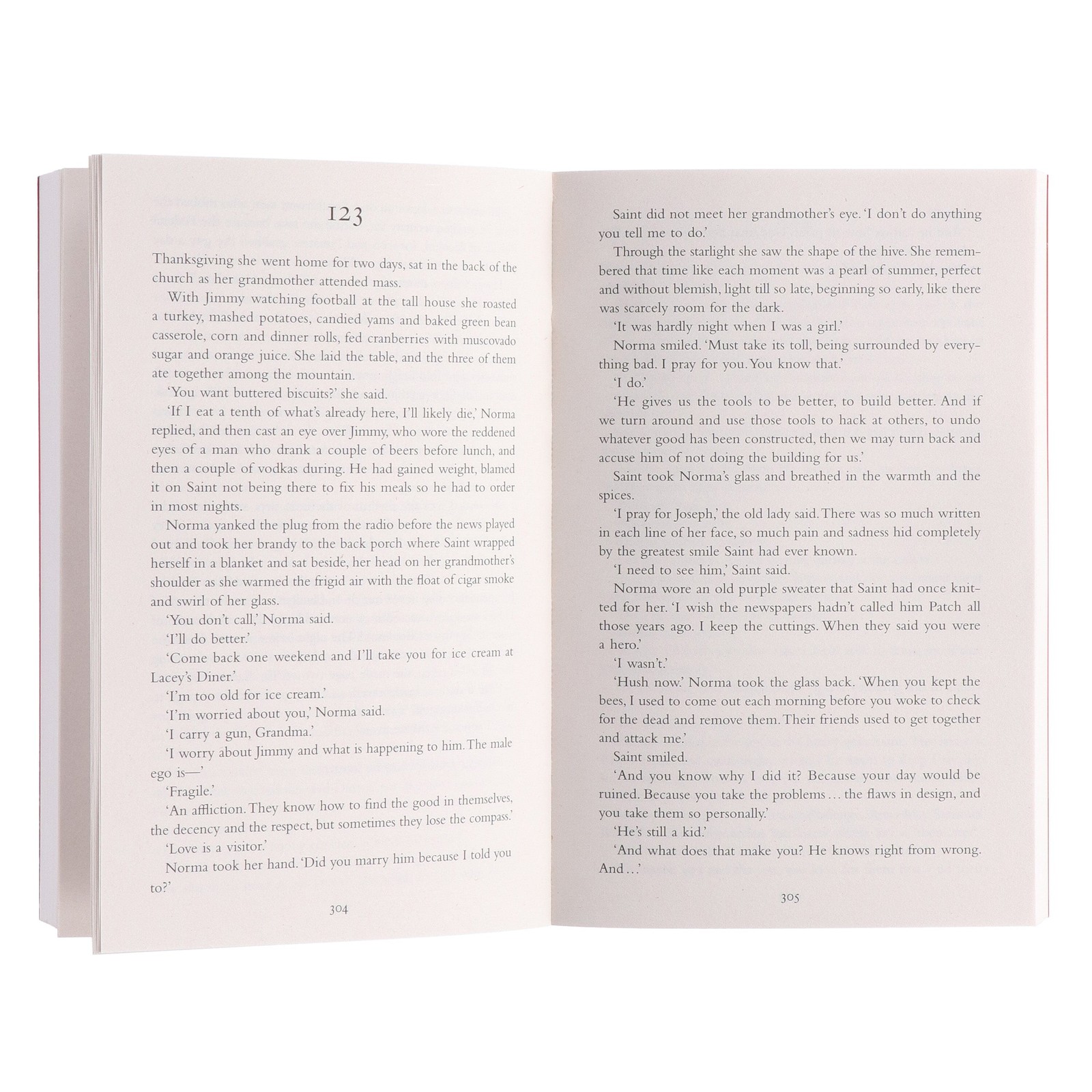 Chris Whitaker Collection 4 Books Set – Fiction – Paperback
