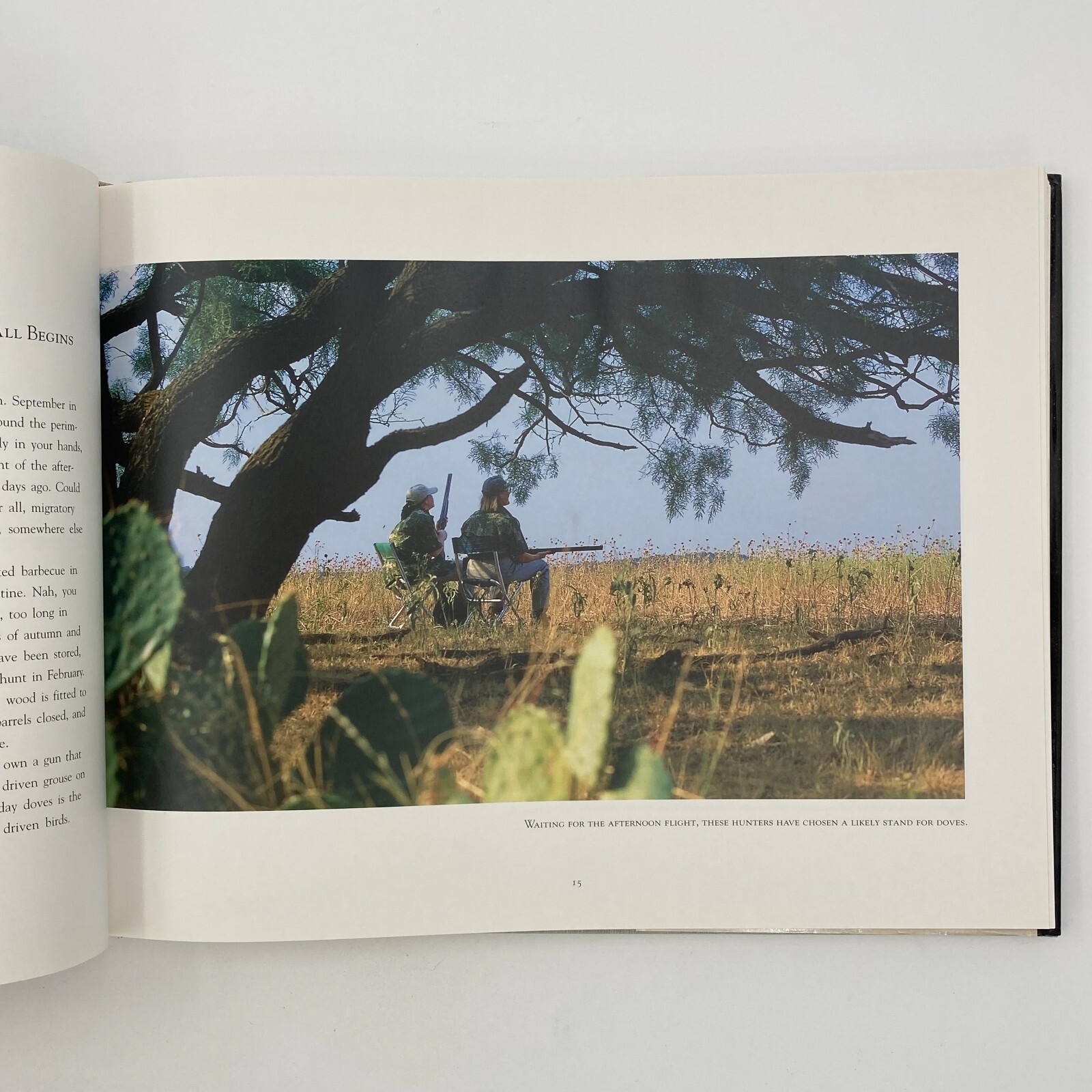 Texas Seasons by Wyman Meinzer and Ray Sasser (1999, Hardback) VGC 175 pages