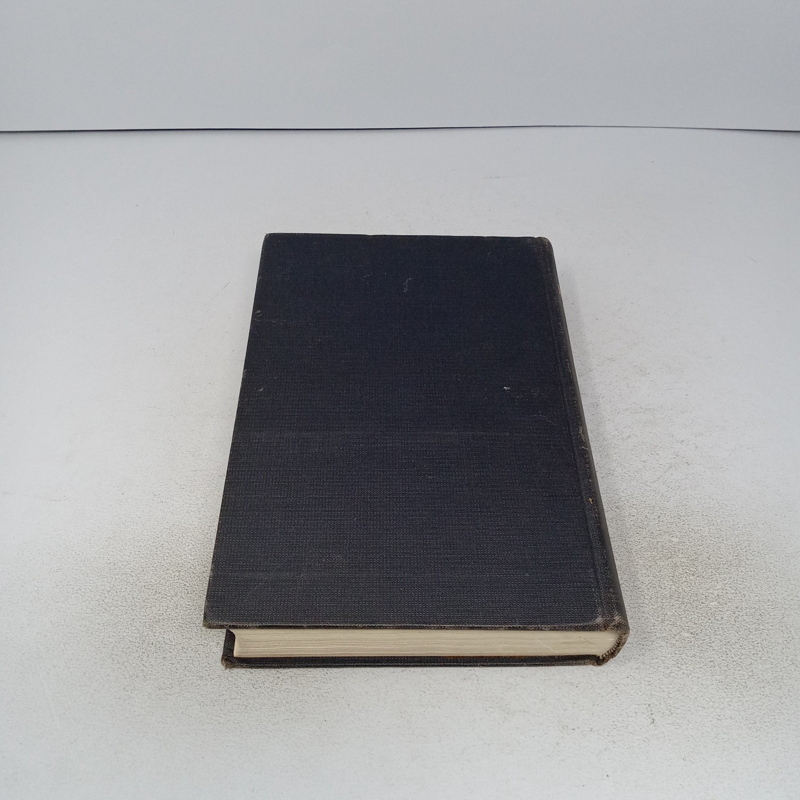 The Methodist Hymnal: 1939 The Methodist Publishing House Hardcover