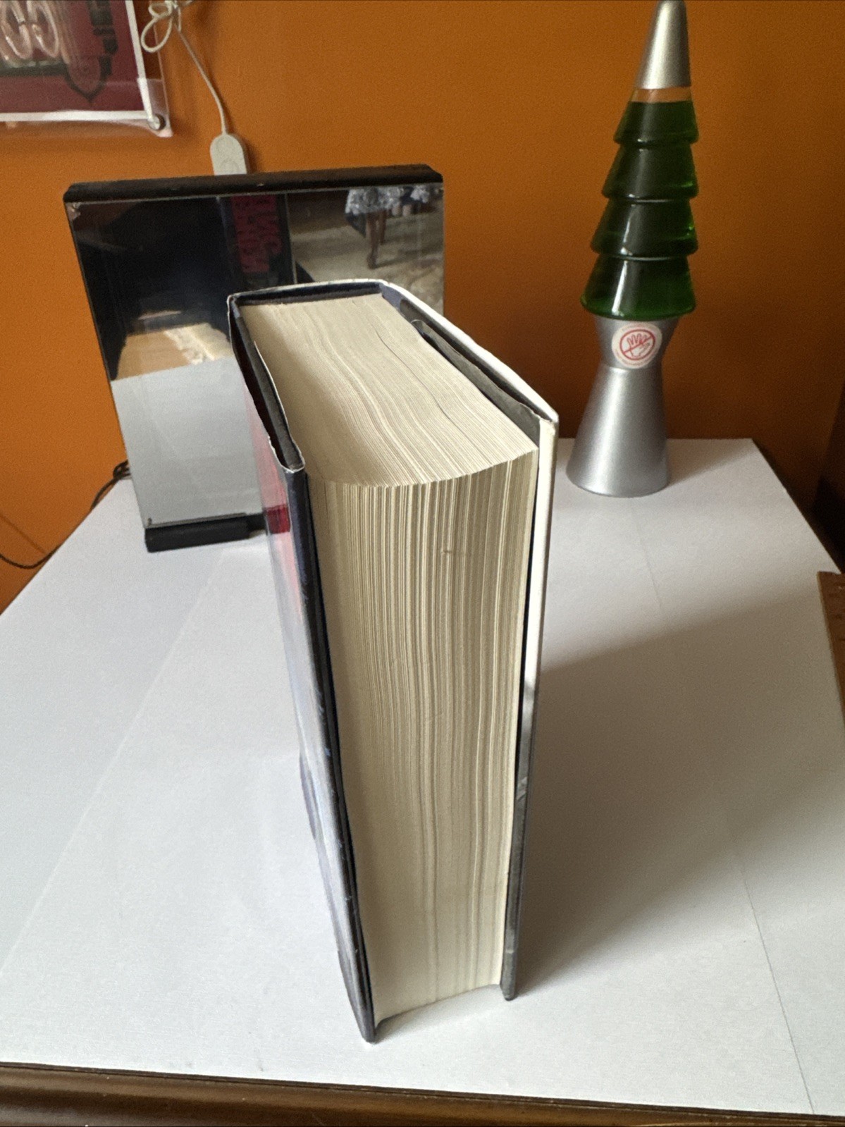 Steven King Nightmares and Dreamscapes 1993 Hardcover 1st Edition Dust Jacket