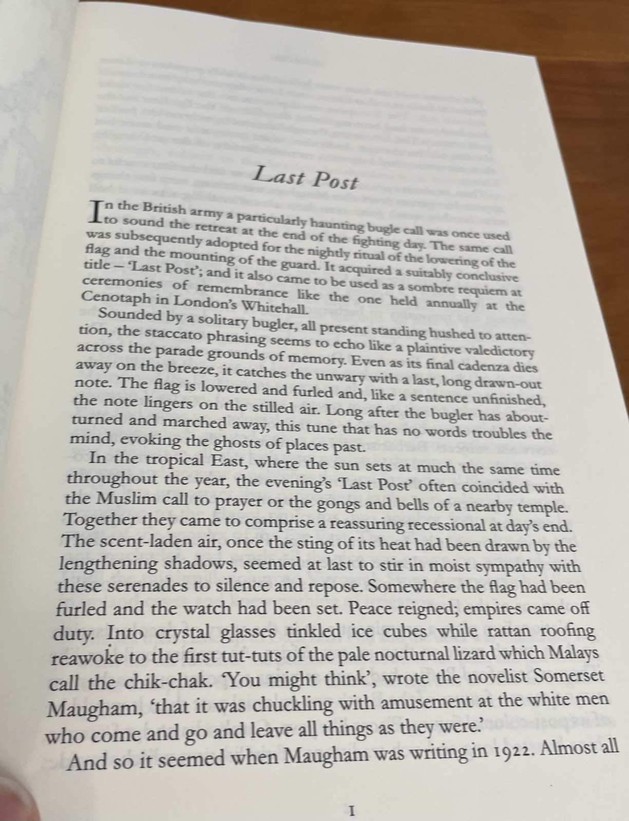 Empire’s End: A History of the Far East from High Colonialism to Hong Kong 1997