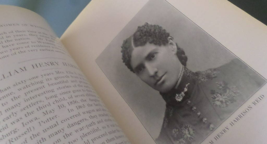 Women Of Wyoming – Volume 2 – Cora M Beach – 1927