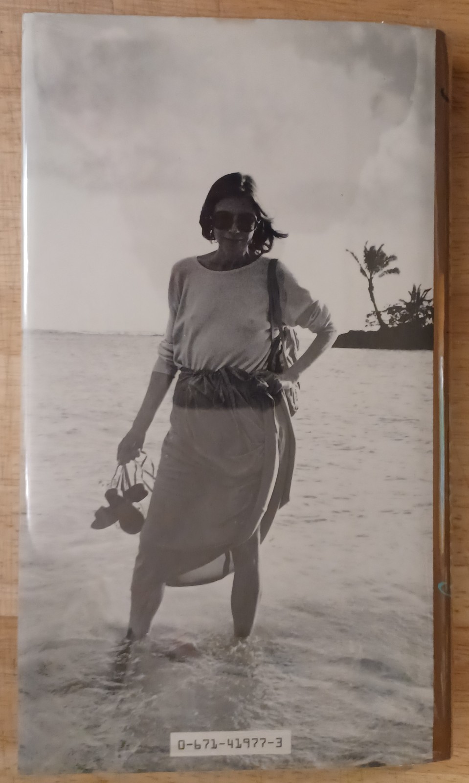 Democracy, By Joan Didion. First Edition Hardcover.