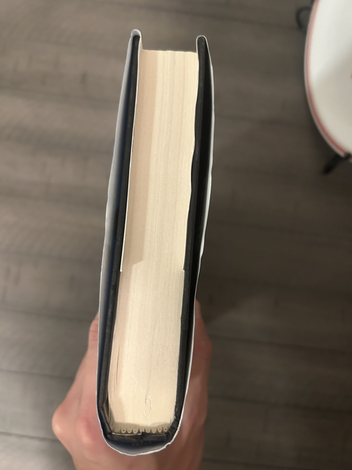 Upgrade by Blake Crouch SIGNED 1st Edition/1st Printing