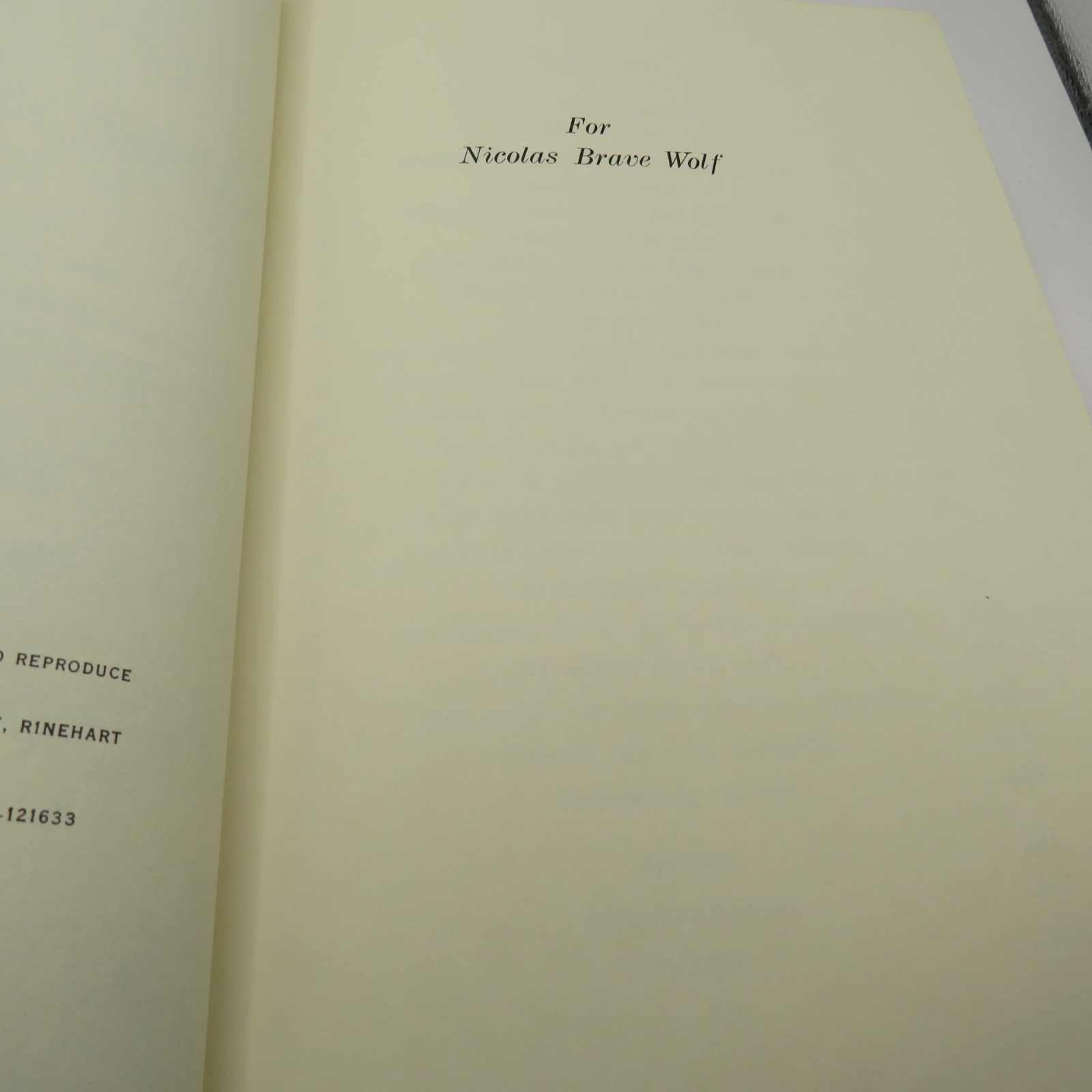 Bury My Heart at Wounded Knee-Dee Brown-HC DJ Second Printing 1971