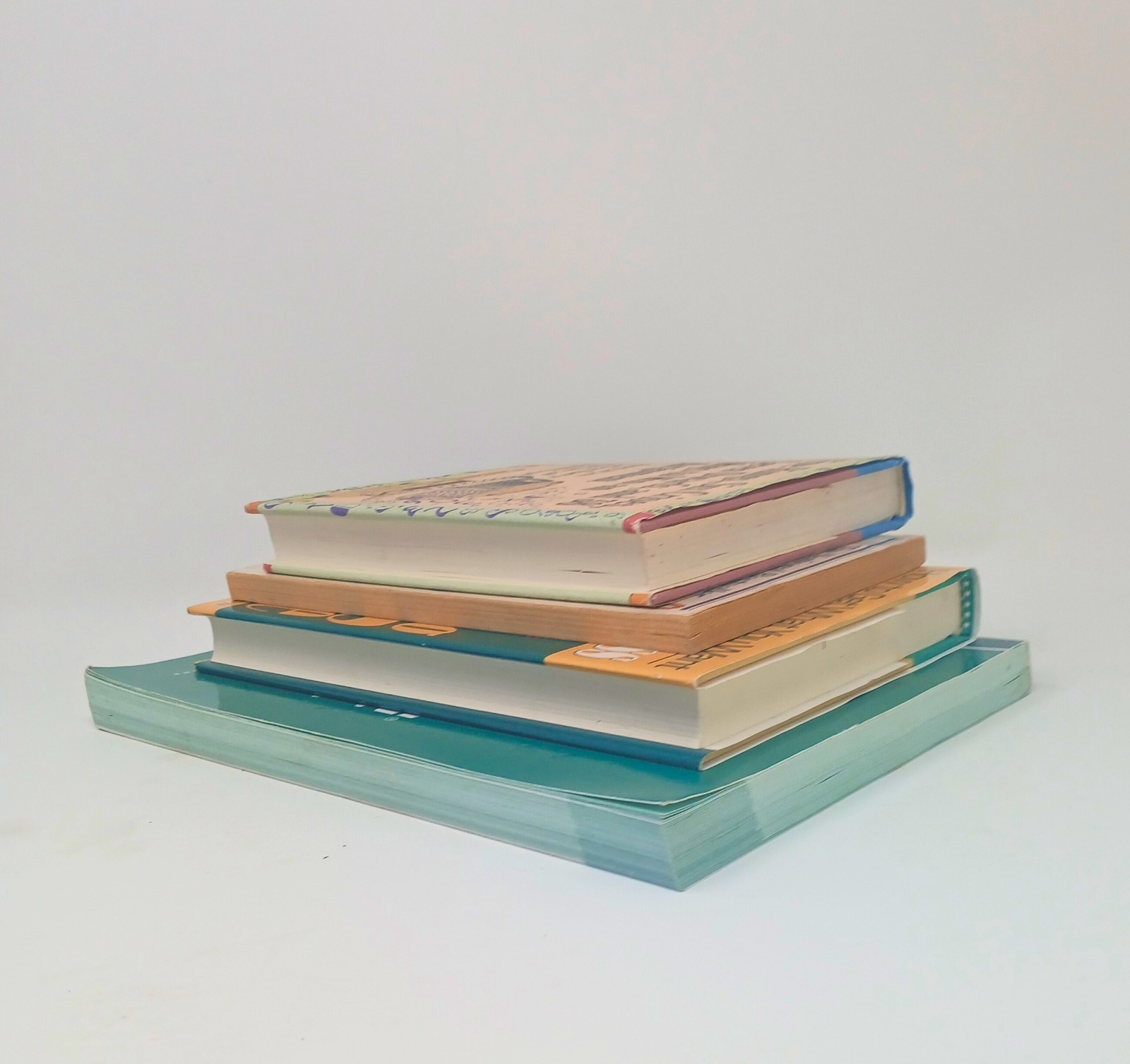 Business Negotiating Books Lot – Karrass Getting to Yes Five Rings