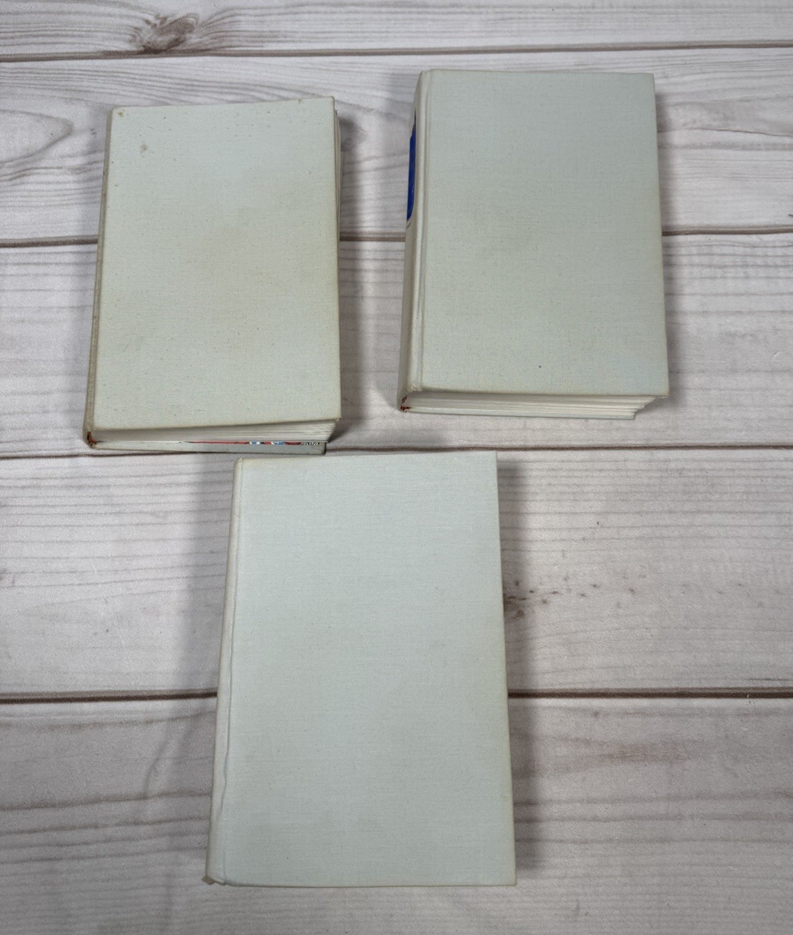 The Civil War A Narrative By Shelby Foote 3 Volume Set Random House No Dust Jack
