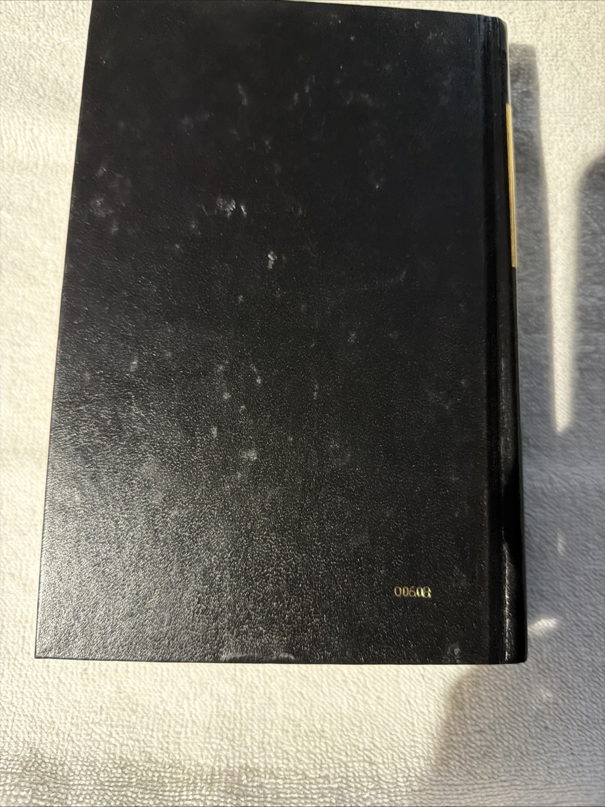 Good News Bible: Today’s English Version 1976 Hardcover American Bible Society