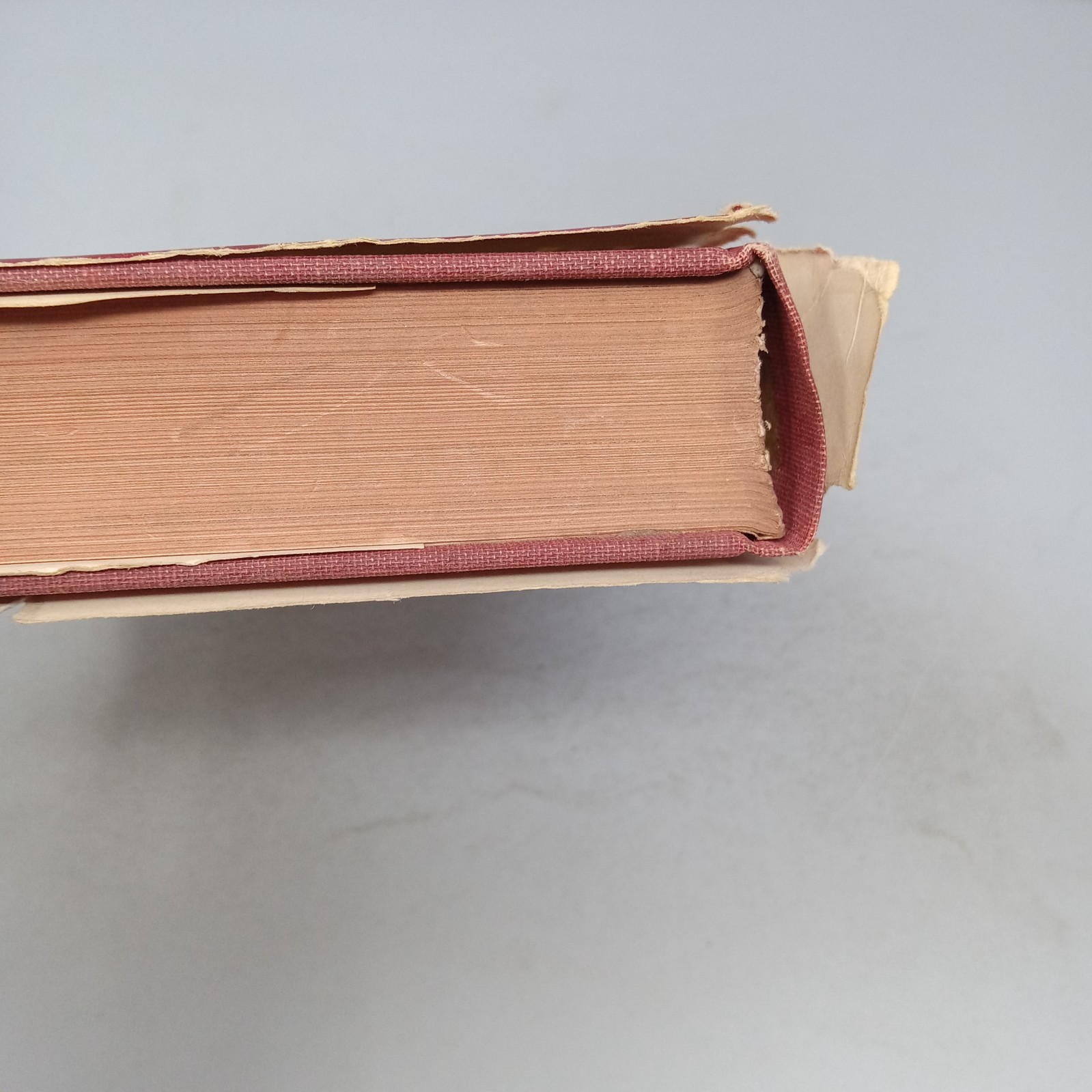 The King’s Peace, 1637–1641 The Macmillan Company 1969 Hardcover C.V. Wedgwood