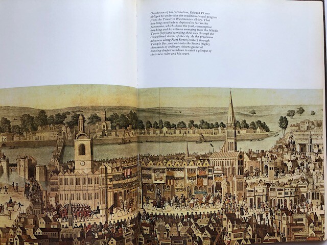 1971 Newsweek – Wonders of Man – Tower of London – all 172 pages clean, no marks
